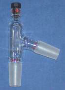 Distilling Adapter (with Thermometer Bushing)