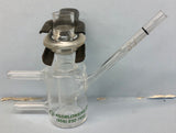 Franz Tissue Permeation Cell Jacketed 8mL Conical Ground Flange (12mm Orifice)